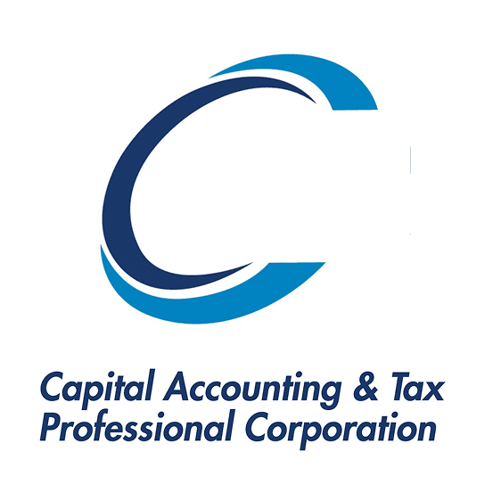 Capital Tax logo
