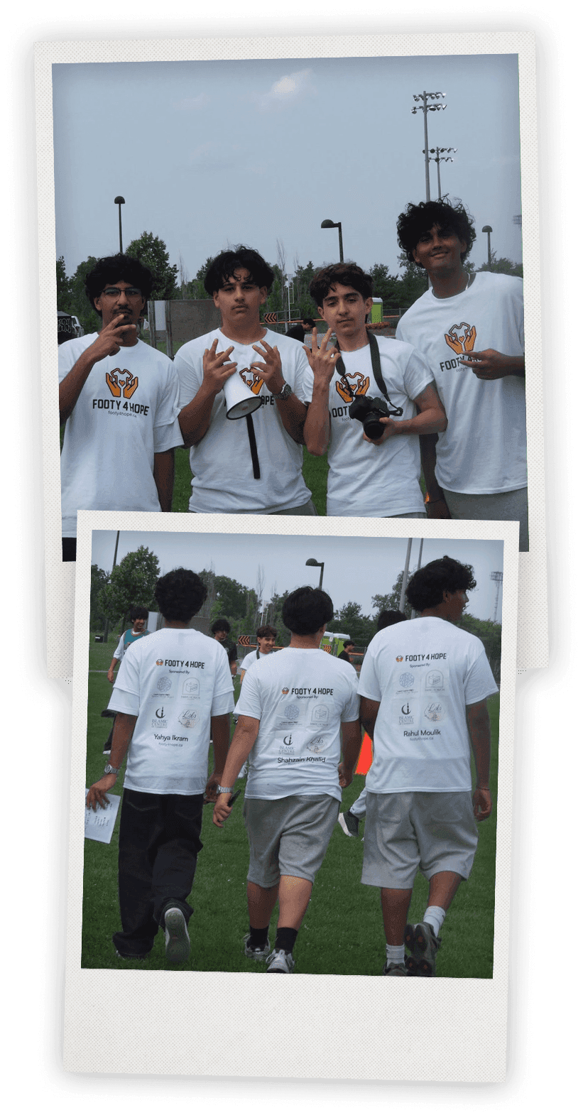 Meet Our Team