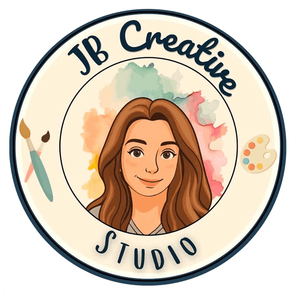 JB Creative Studio logo