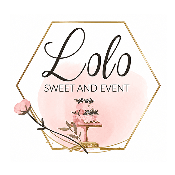 Lolo Sweet And Event logo